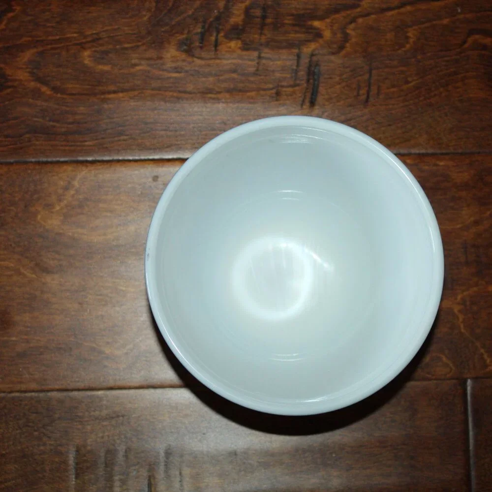 Vintage Pyrex Colonial Mist Mixing Bowl Set of 3 (401 - 403)
